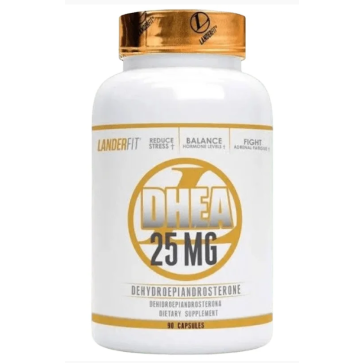 DHEA 25mg LanderFit