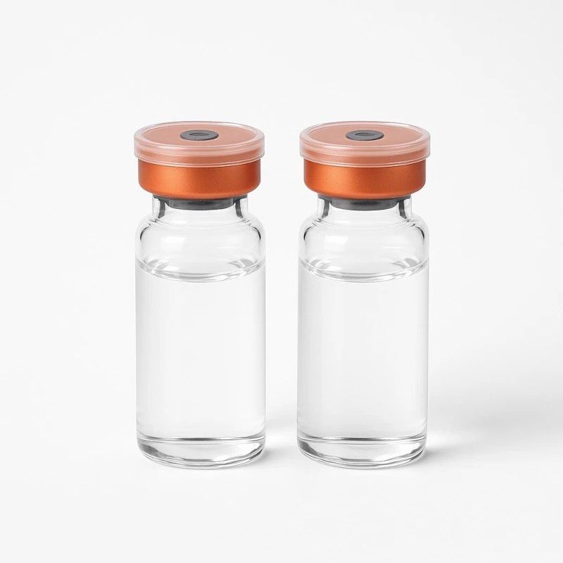 Água Bacteriostática 2ml