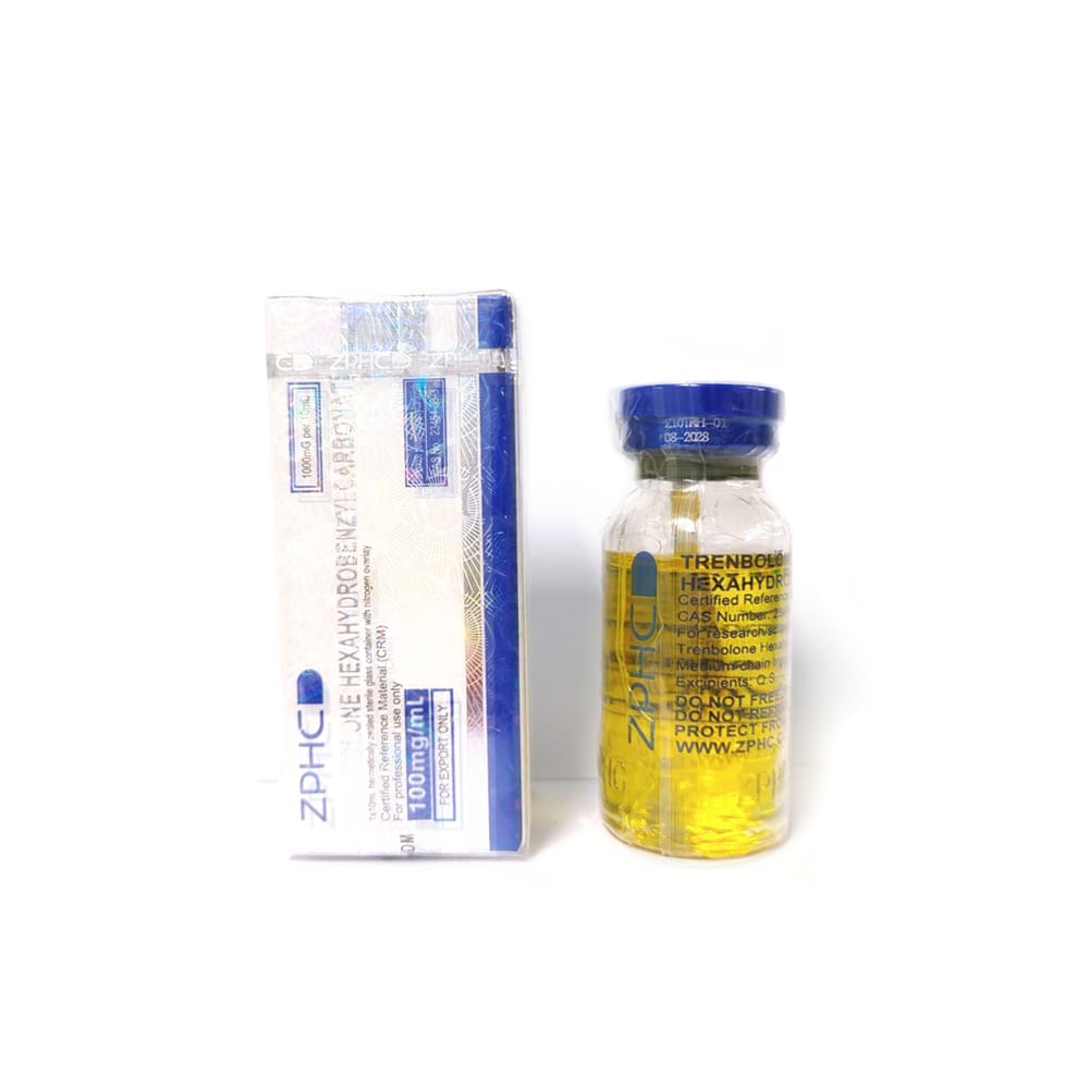 Trembolona Hexa ZPHC