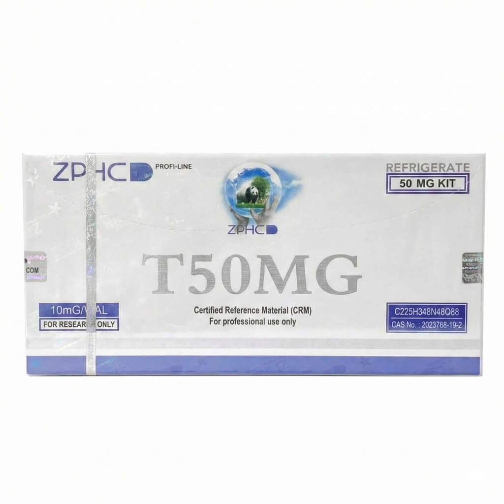 Tirzepatida 50mg ZPHC