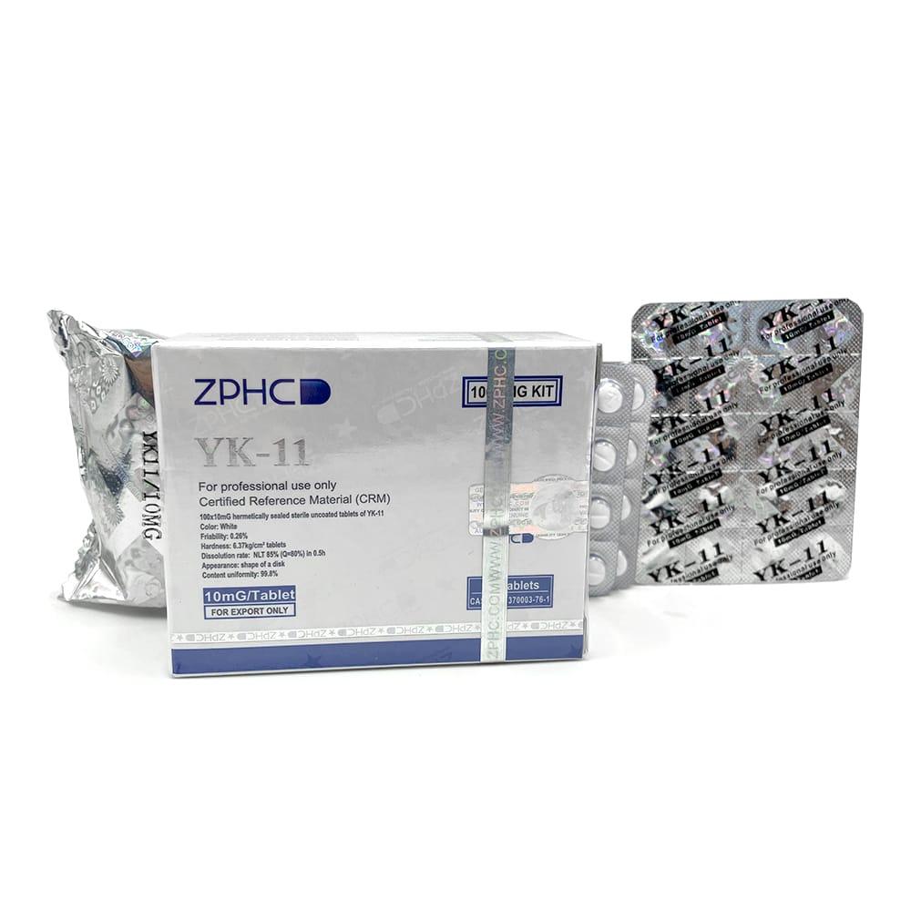 YK-11 10mg ZPHC