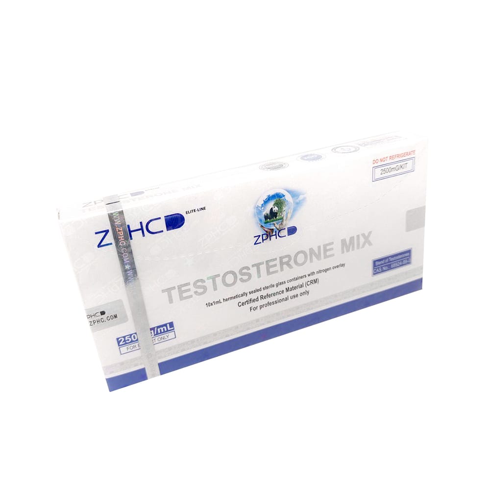 Durateston 250mg ZPHC