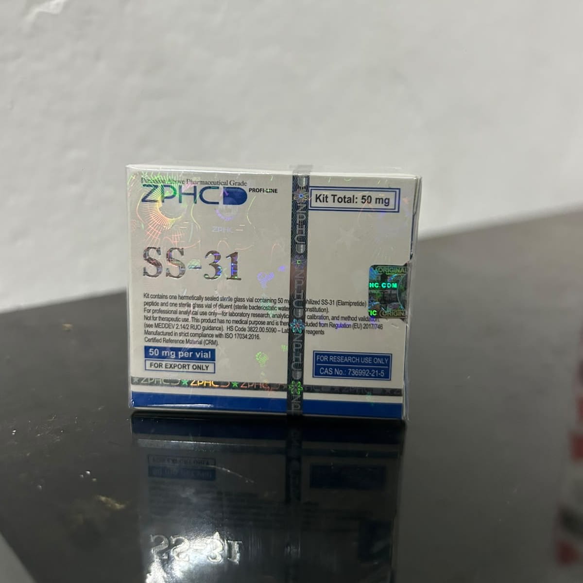 SS-31 ZPHC