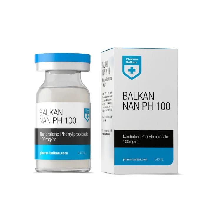 NPP Balkan Pharmaceuticals