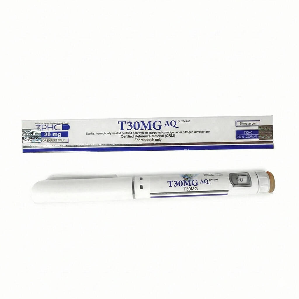 Tirzepatida 30mg Caneta {REFRIGERADO} ZPHC