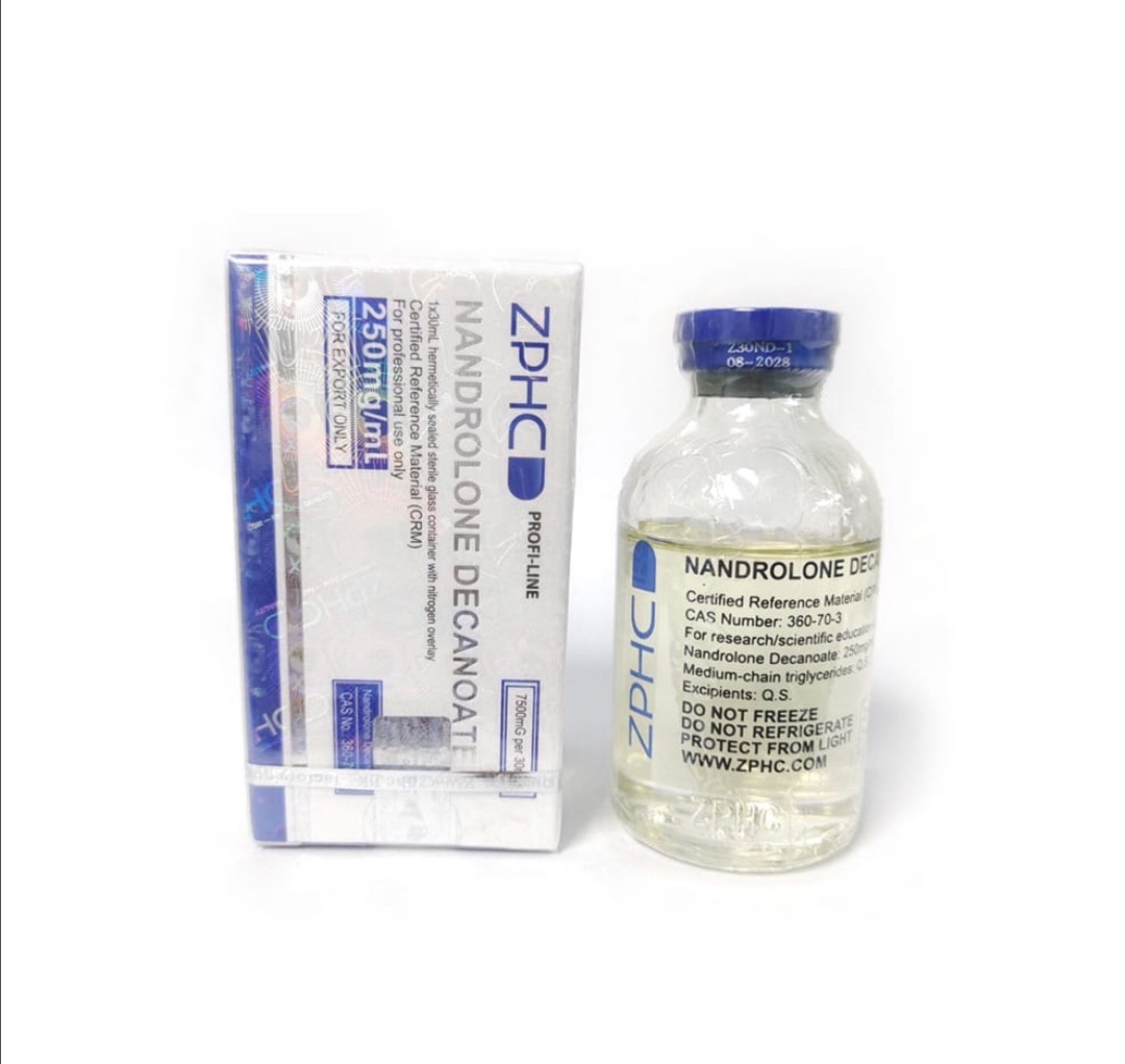 Deca 30ml ZPHC