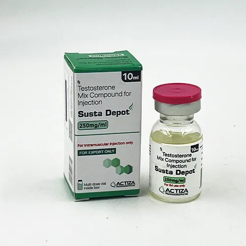 Durateston Actiza Pharma
