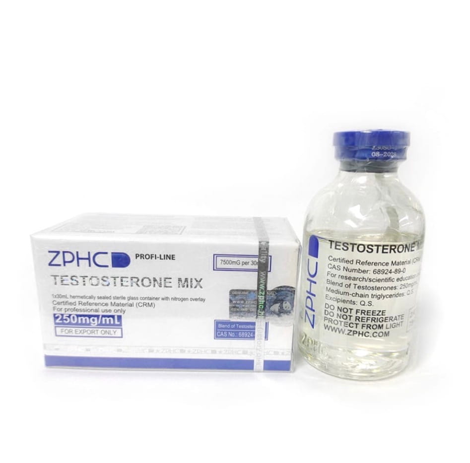 Durateston 30ml ZPHC