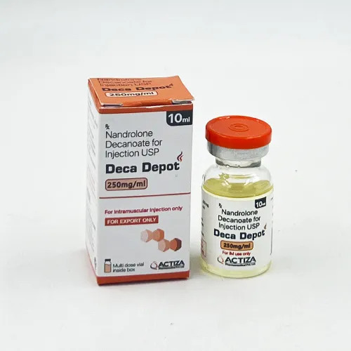 Deca Actiza Pharma