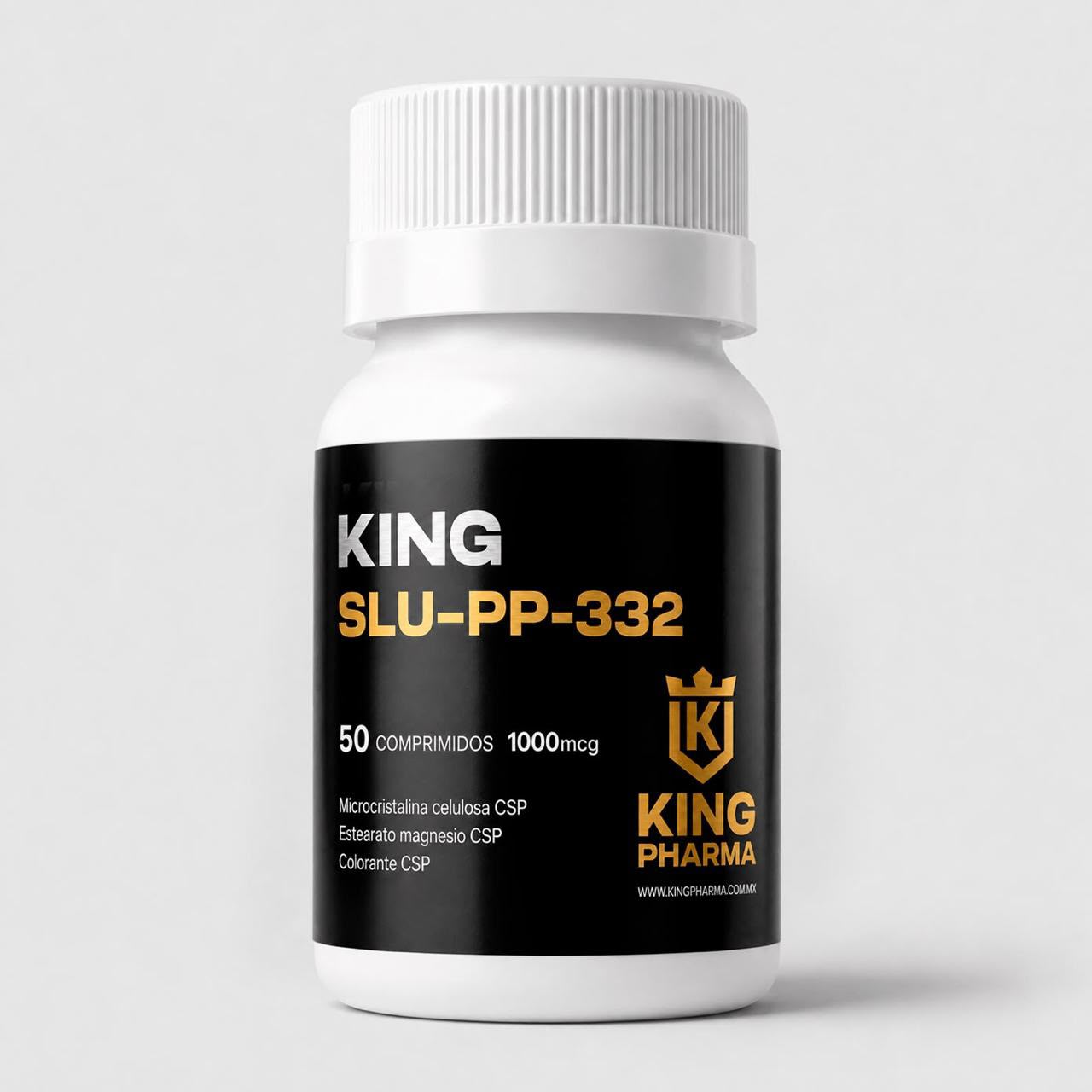 Slu-PP-332 Oral King Pharma