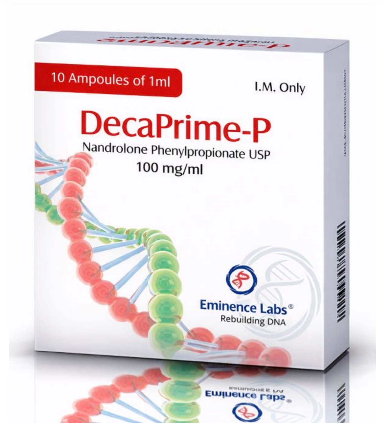 Npp Eminence Labs